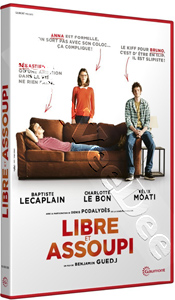 Nice & Easy | Libre et assoupi  | Nice & Easy  DVD